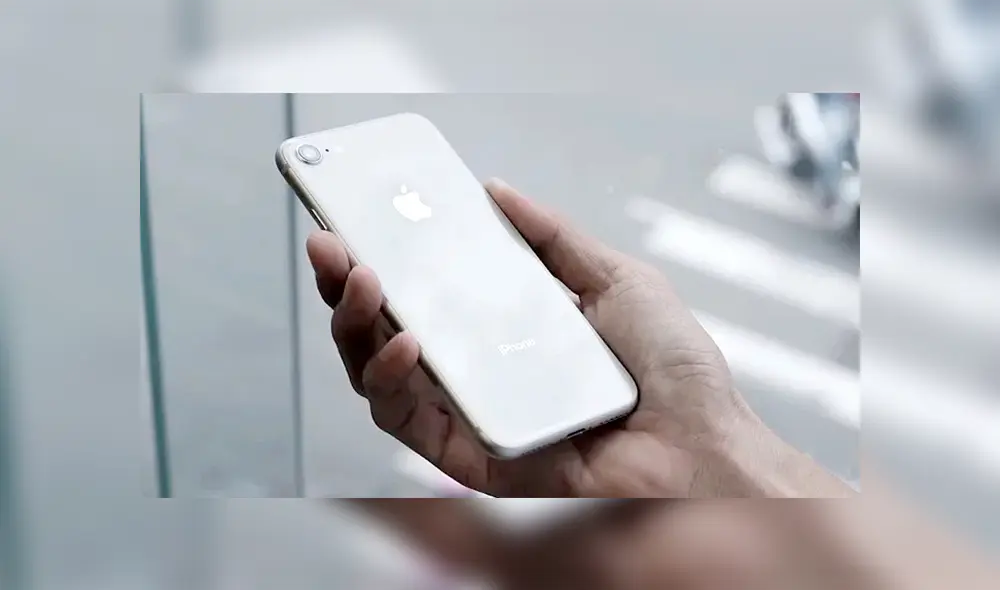 El nuevo iPhone de bajo costo de Apple se anunciaría oficialmente el próximo 31 de marzo.