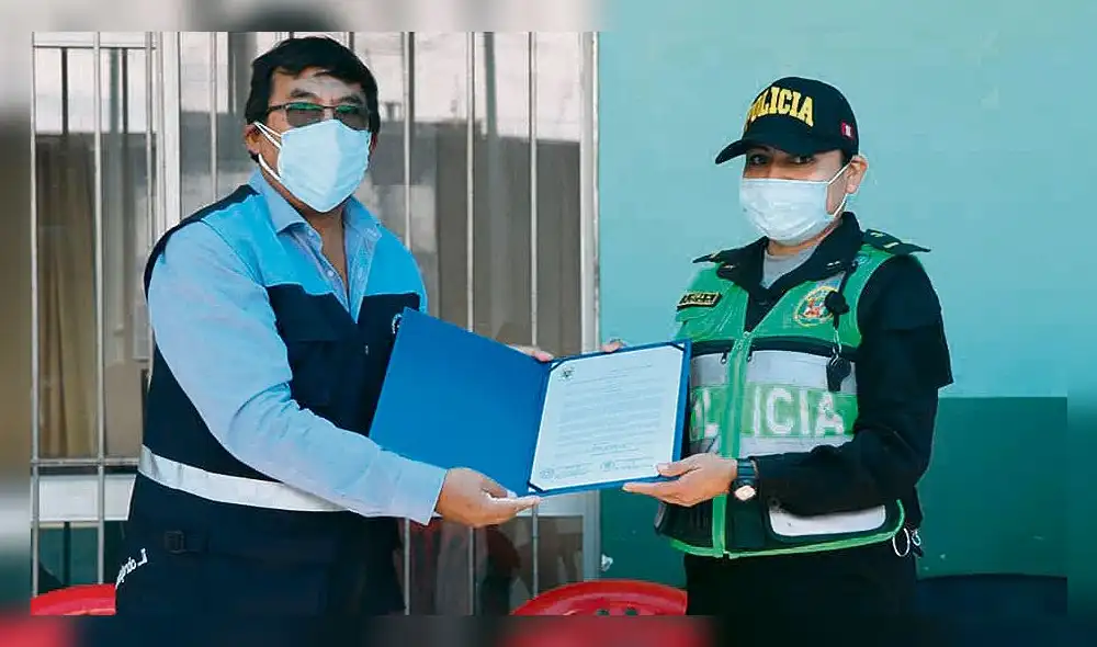 pedido. Alcalde Aguirre espera respuesta del Ejecutivo. pedido. Alcalde Aguirre espera respuesta del Ejecutivo.