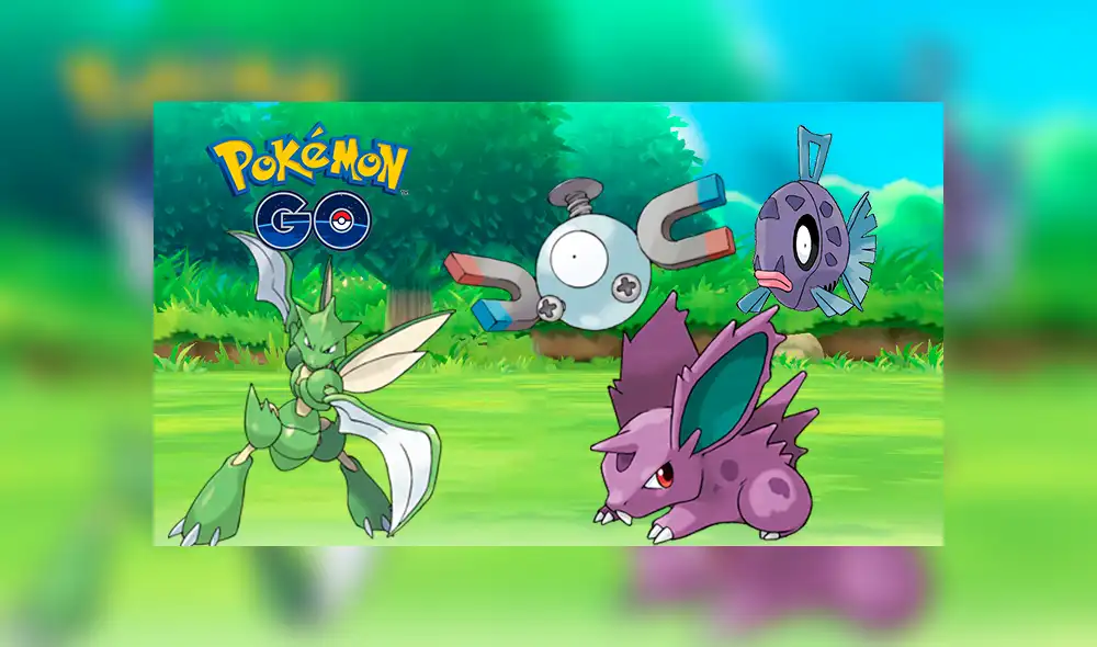 El GO Fest de Dortmund ya inició y con ello Niantic ha liberado misiones diarias temáticas a nivel mundial para los usuarios de Pokémon GO.