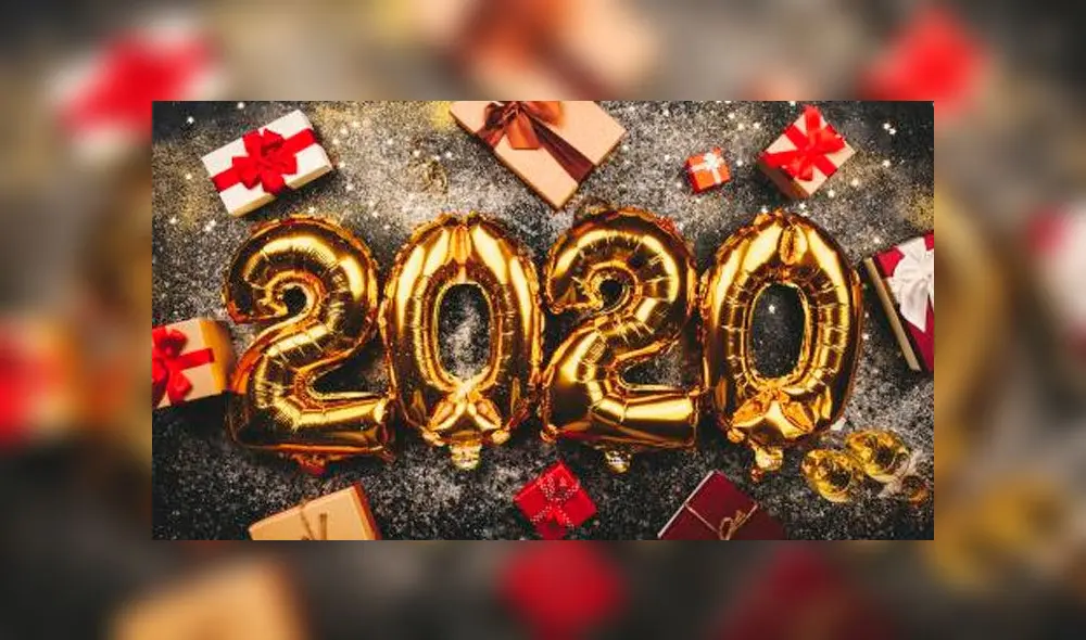 Año Nuevo Año Nuevo