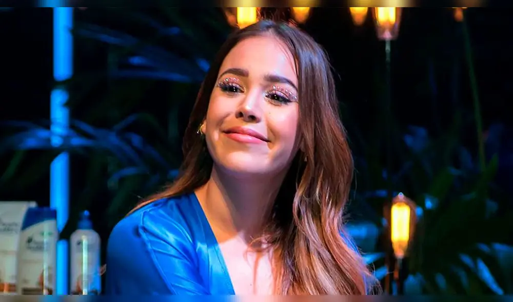 Danna Paola Danna Paola