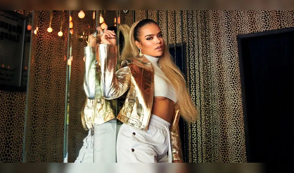 Anuel AA enfurece al padre de Karol G al publicar imágenes íntimas con su hija