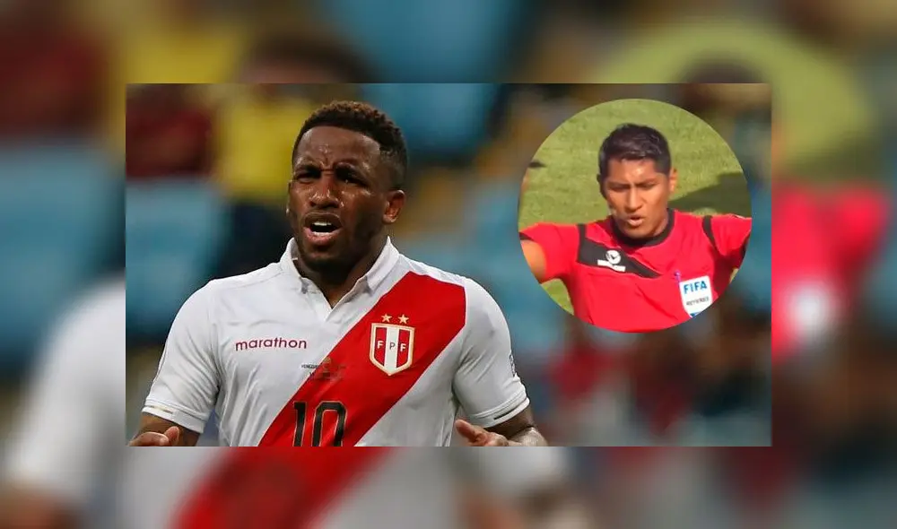 Jefferson Farfan