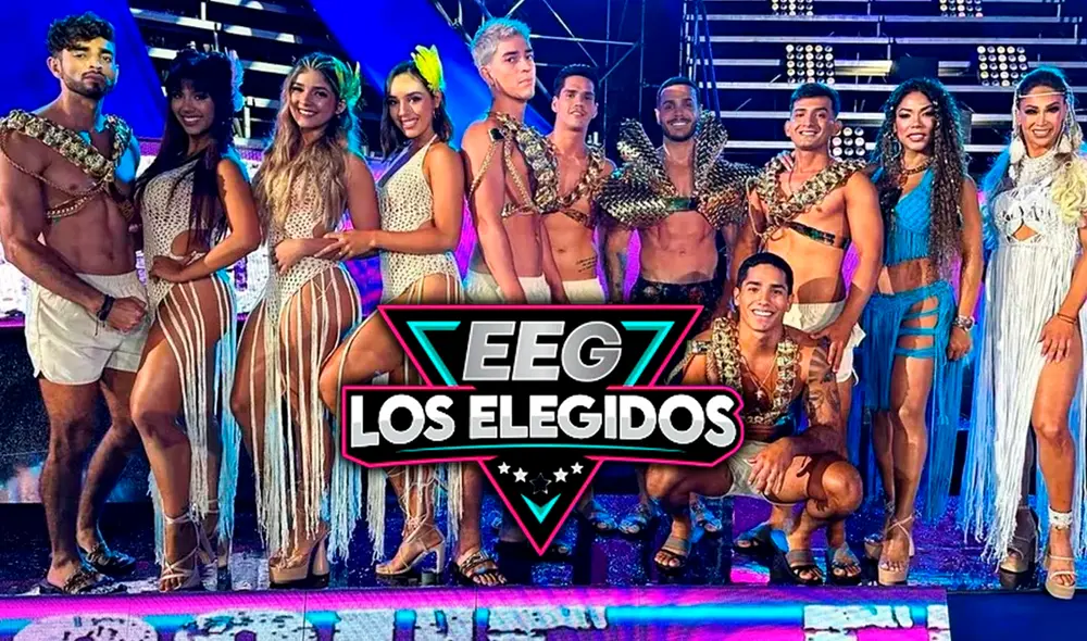 Nuevos ingresos en "Esto es guerra" vienen del interior del país y del extranjero. Foto: composición LR/Gerson Cardoso Nuevos ingresos en "Esto es guerra" vienen del interior del país y del extranjero. Foto: composición LR/Gerson Cardoso