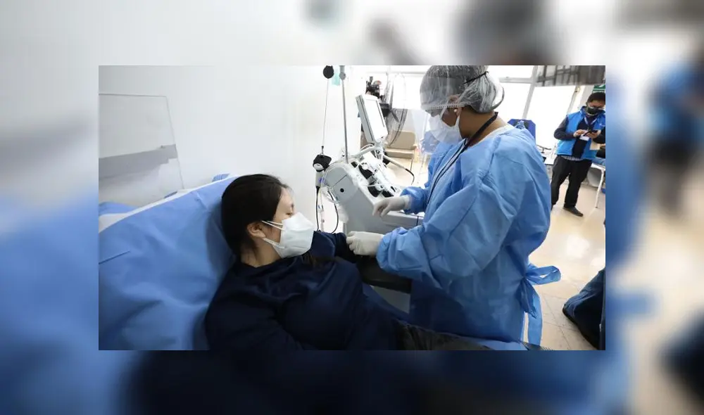 El protocolo de investigación será desarrollado por especialistas del Hospital Edgardo Rebagliati e investigadores del IETSI. (Foto: EsSalud)