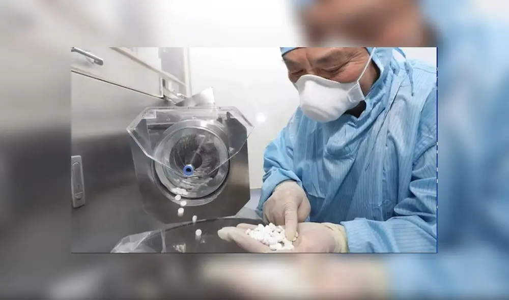 En cuanto a las vacunas, todavía estarían listas para el siguiente año. Foto: La Vanguardia. En cuanto a las vacunas, todavía estarían listas para el siguiente año. Foto: La Vanguardia.