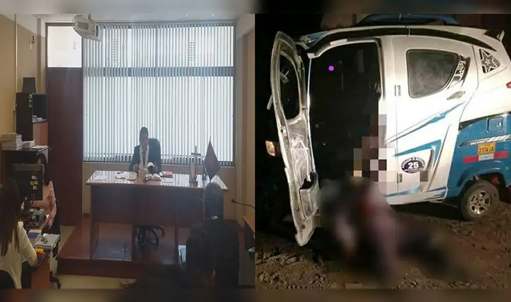 Sujeto es sospechoso de apuñalar a su expareja y abandonar su cuerpo.