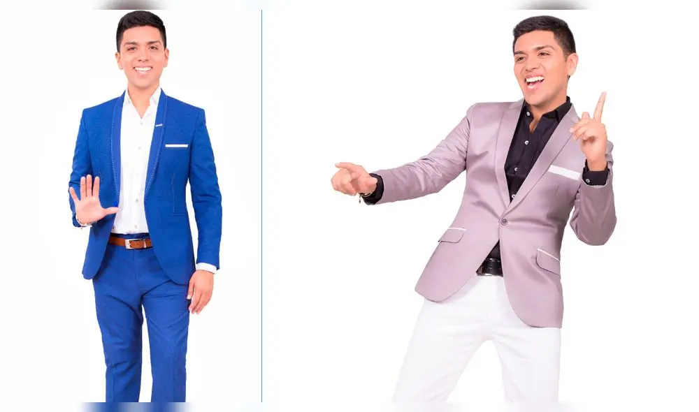 Ranking: conoce a los 20 mejores cantantes de la cumbia peruana del 2018 [FOTOS]