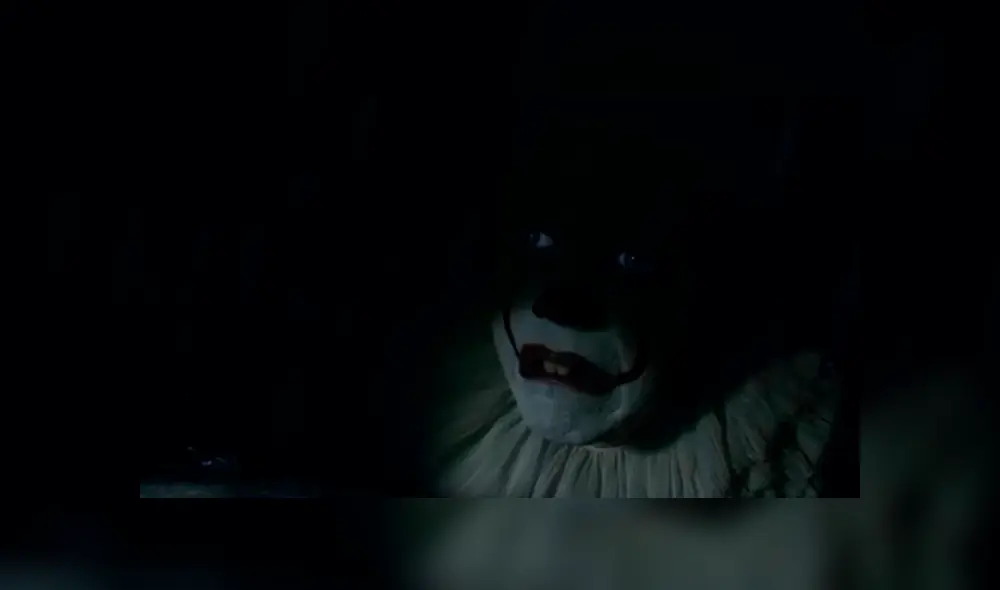 Video es viral en Facebook. Un hombre vestido como ‘Pennywise’, el payaso de ‘It’, fue captado en un karaoke cantando una canción sumamente triste. Foto: Captura. Video es viral en Facebook. Un hombre vestido como ‘Pennywise’, el payaso de ‘It’, fue captado en un karaoke cantando una canción sumamente triste. Foto: Captura.