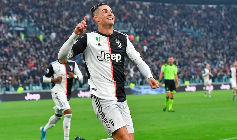 Cristiano Ronaldo no fue tomado en cuenta en el once de Juventus en la pasada fecha de la Serie A. Cristiano Ronaldo no fue tomado en cuenta en el once de Juventus en la pasada fecha de la Serie A.