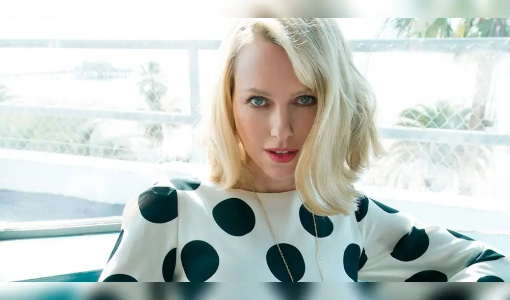 Naomi Watts recibe insultos por fotos de sus hijos amordazados 