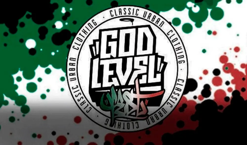 Stuart y Papo son los campeones de God Level 2vs2 All Stars en México Stuart y Papo son los campeones de God Level 2vs2 All Stars en México