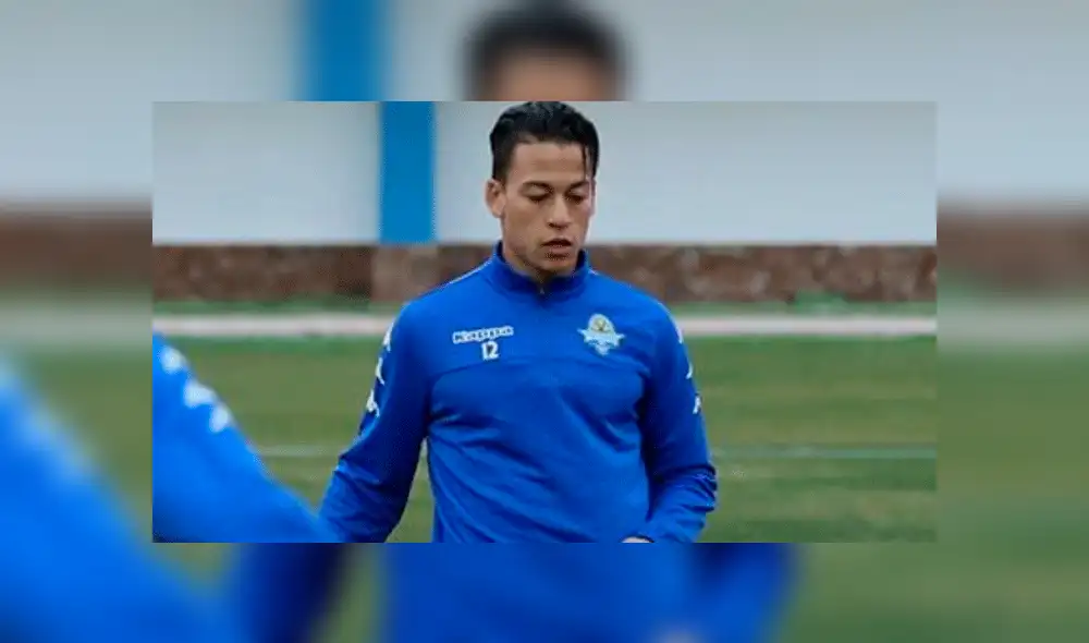 La insólita razón por la que Cristian Benavente no seguirá en el Pyramids FC