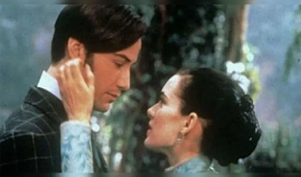 Película fue calificada por la crítica como la mejor sobre Drácula - Crédito: American Zoetrope