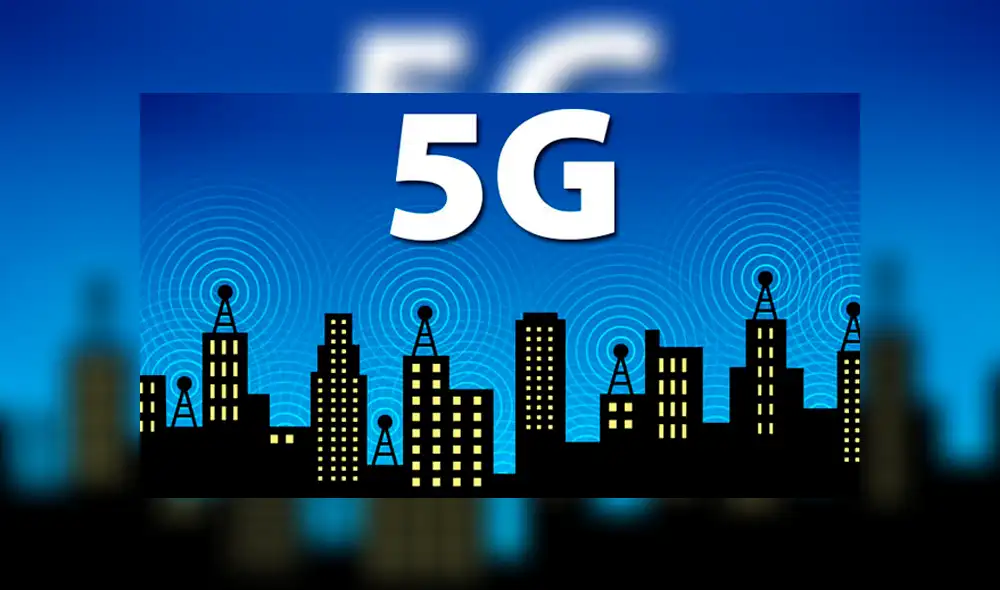 Las sorprendentes cosas que el 5G podrá hacer y que no era posible con 4G [VIDEO]