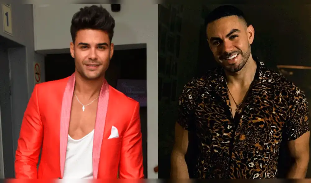 Erick Sabater le responde a 'Coto' Hernández por confesiones en "El valor de la verdad"