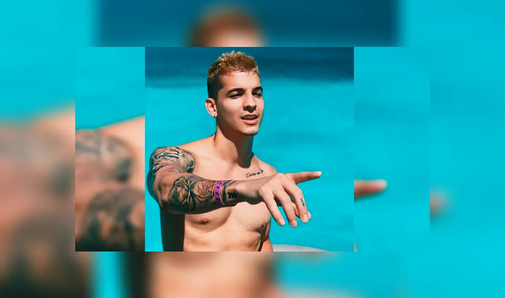 Legarda murió a los 29 años tras bala perdida en Medellín 