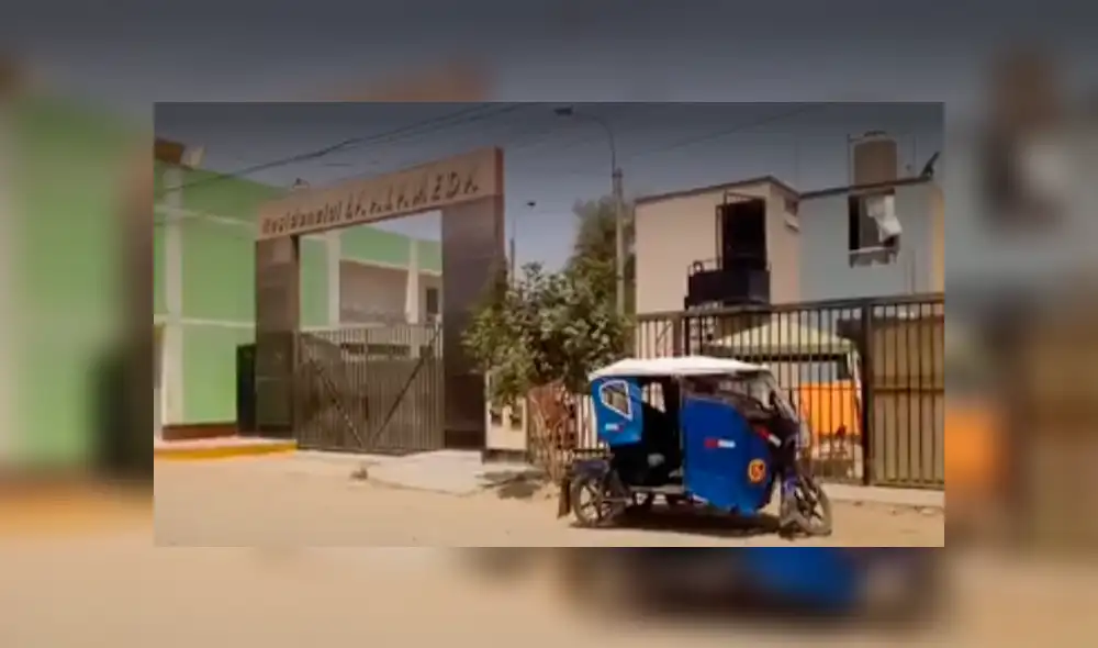 Puente Piedra: asesinan a mototaxista en un aparente ajuste de cuentas [VIDEO]