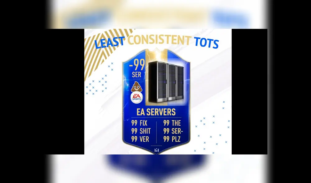 Los mejores memes por la caída de los servidores de Apex Legends y EA [FOTOS]