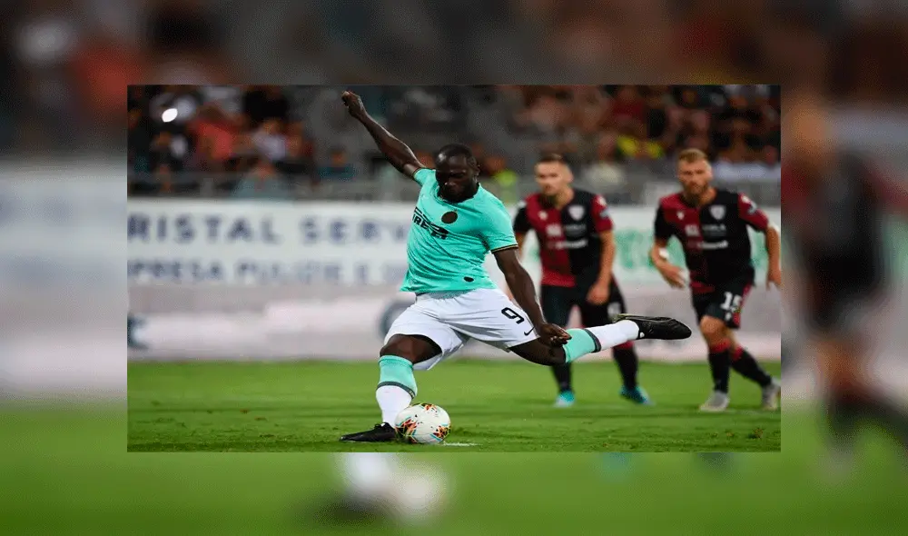 Racismo contra Lukaku Racismo contra Lukaku