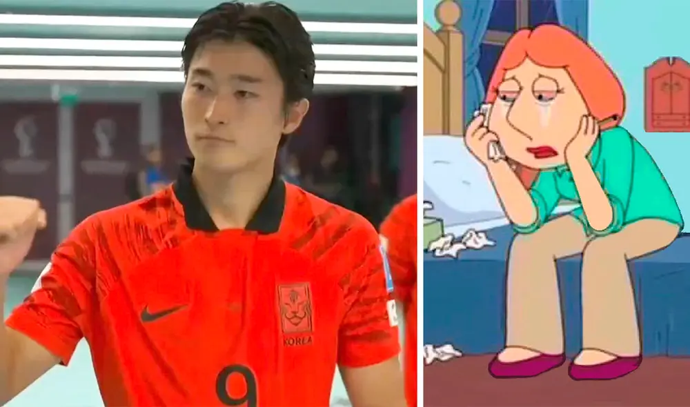 Cho Gue Sung: fans esperan verlo en el siguiente mundial de fútbol. Foto: composición/Twitter Cho Gue Sung: fans esperan verlo en el siguiente mundial de fútbol. Foto: composición/Twitter