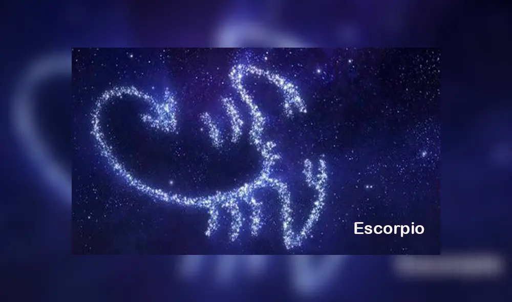 Escorpio