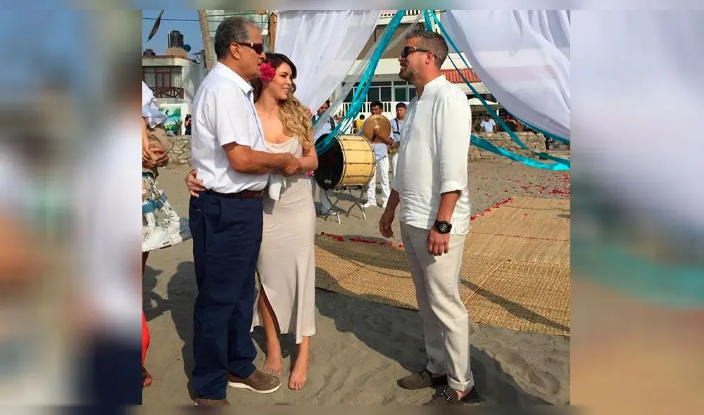 Sheyla Rojas rompe su silencio y deja fuerte mensaje sobre Pedro Moral