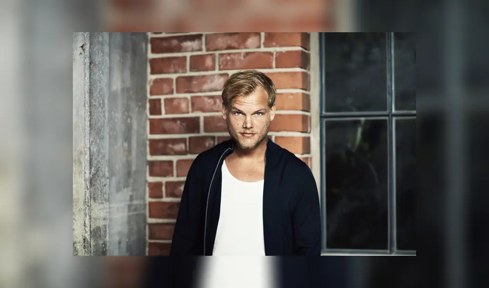 Este es el disco póstumo de Avicii