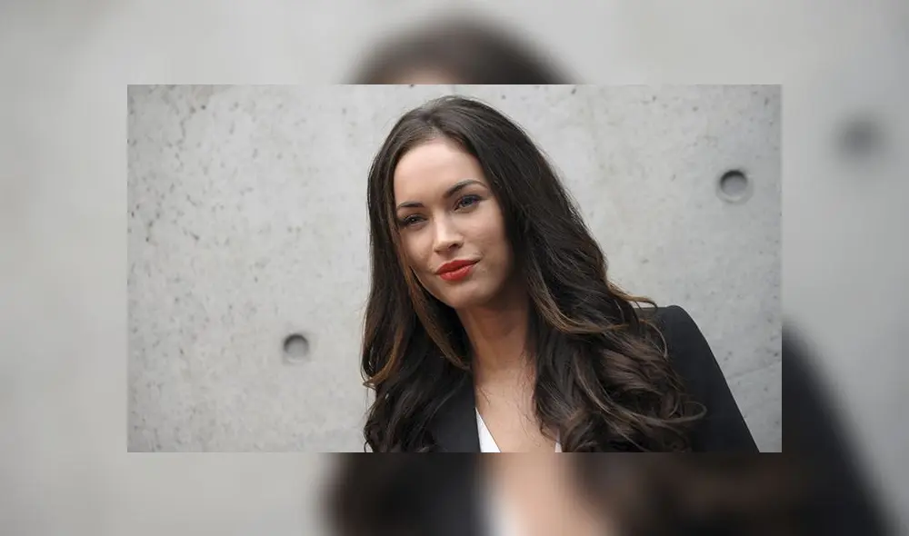 Megan Fox se muestra en lencería y paraliza Instagram [VIDEO]