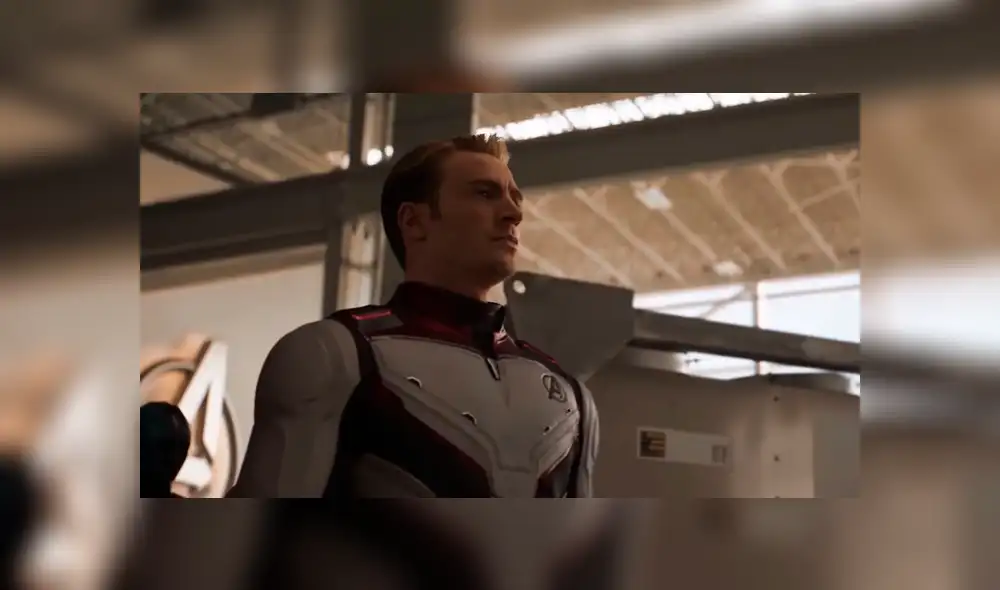 Avengers Endgame: ¿Tony Stark no aparecerá con el 'Traje Cuántico? [VIDEO]