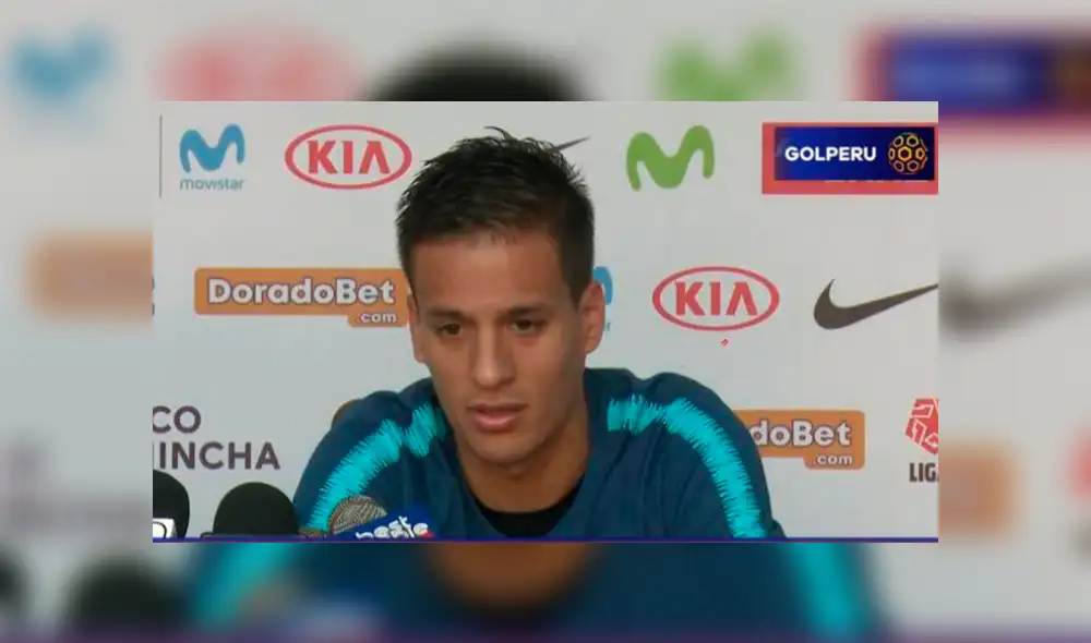 Alianza Lima: Godoy afirmó sentir vergüenza de salir a la calle por los malos resultados [VIDEO]