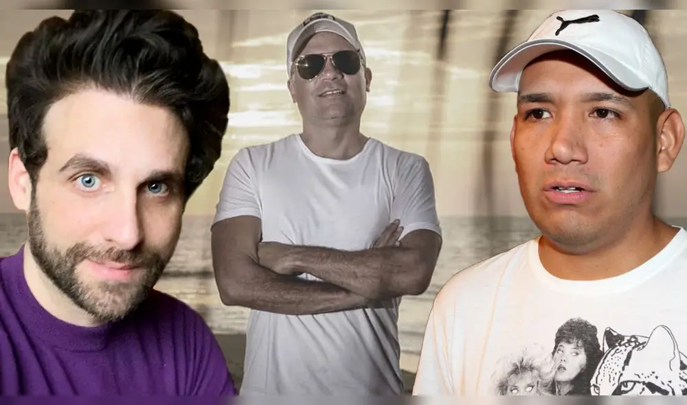 Peter Fajardo Peter Fajardo