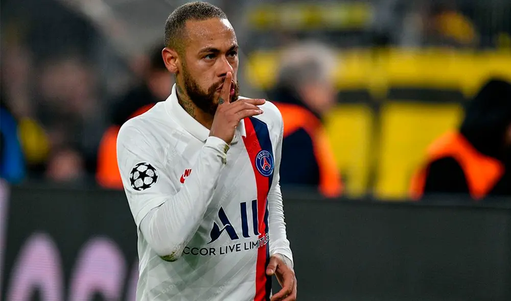 Neymar respondió a sus detractores tras polémica foto que publicó en redes sociales durante cuarentena. Neymar respondió a sus detractores tras polémica foto que publicó en redes sociales durante cuarentena.