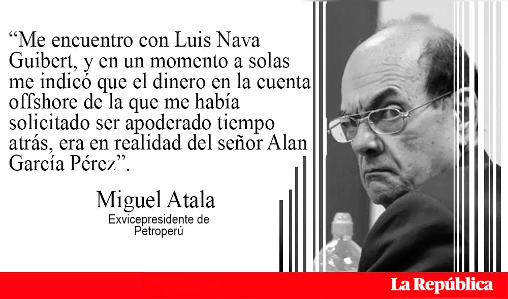 Las frases de la semana: mira las opiniones más relevantes [FOTOS]