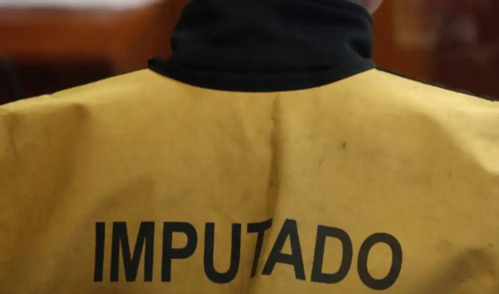 El sujeto habría violado la cuarentena el pasado 17 de mayo. Foto: Agencia Uno