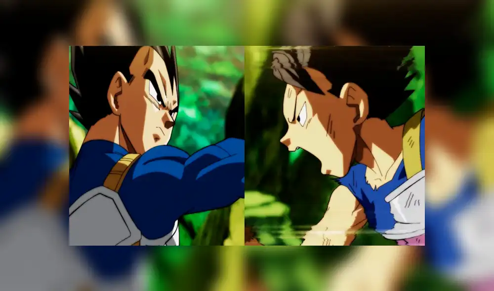 Dragon Ball Super 112: Vegeta luchará contra Cabba, pero Freezer intervendrá [VIDEO]