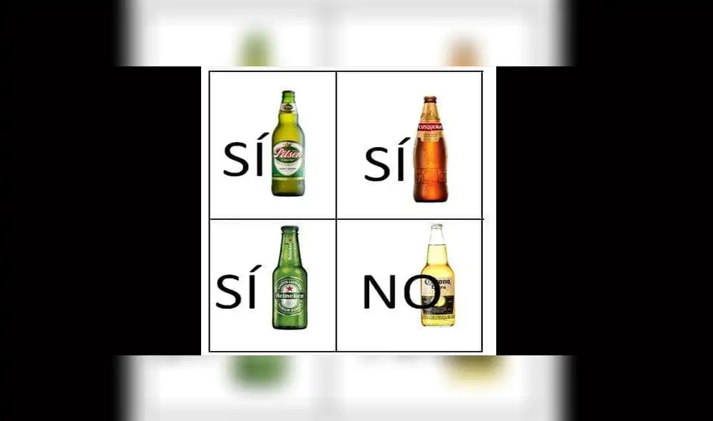 Referéndum 2018: divertidos memes creados por usuarios invaden Facebook [FOTOS]