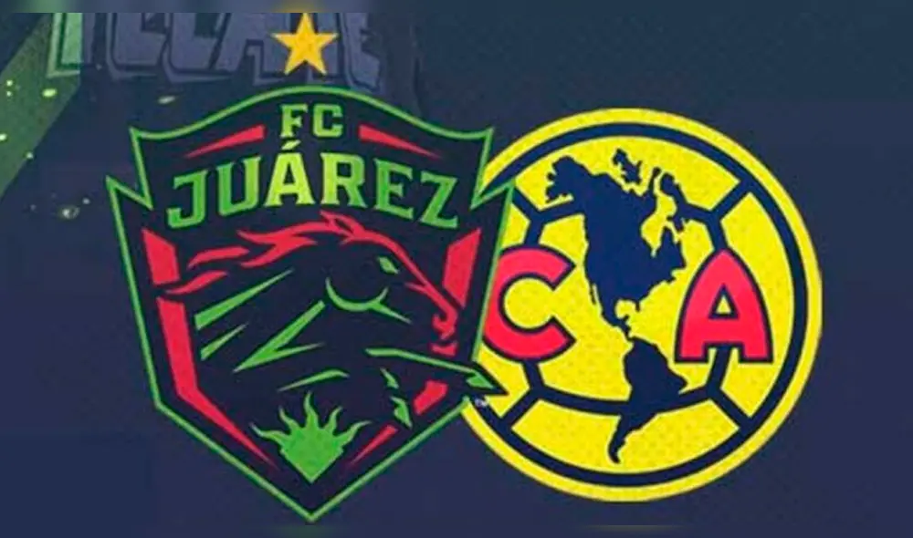 América superó por la mínima a Juarez y se lleva la Copa MX 2019