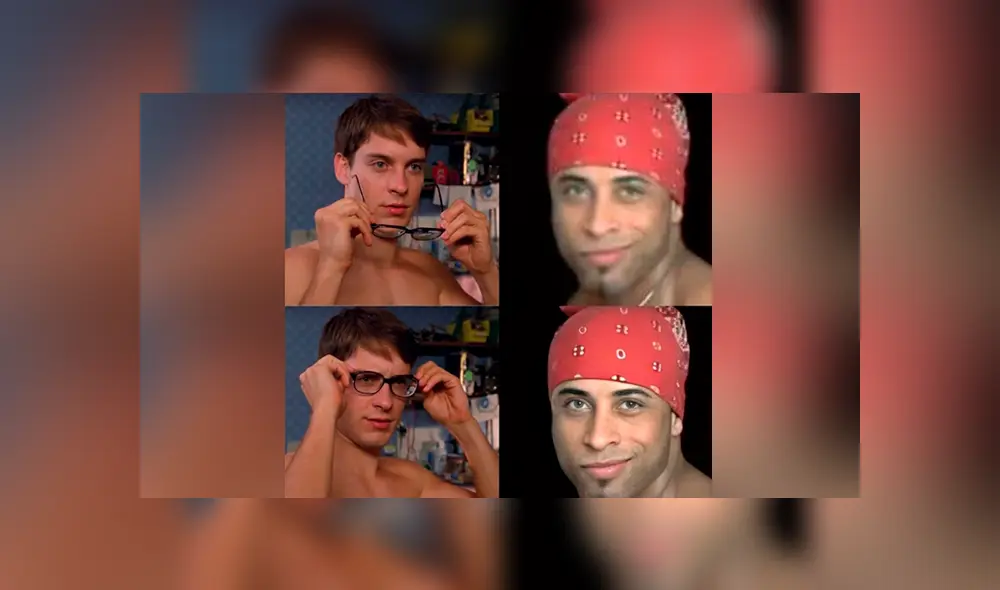 Desliza para ver los memes más graciosos de Ricardo Miloes que se hicieron virales en Facebook.