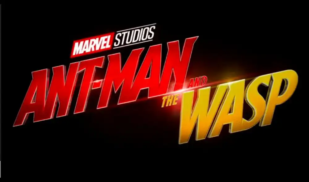 Infinity War: actores se preguntan dónde está Ant Man [VIDEO]