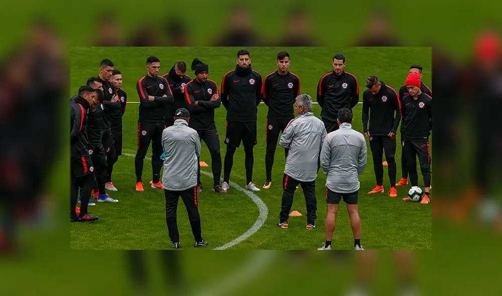 Argentina vs. Chile EN VIVO HOY ONLINE GRATIS por el tercer puesto de la Copa América 2019.