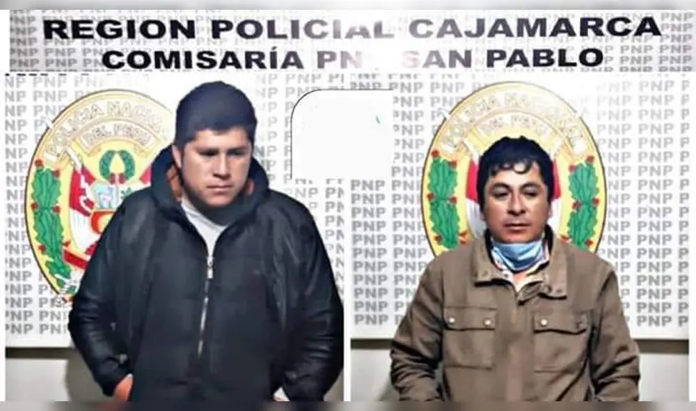 Detenidos por celebrar en Tumbadén San Pablo Detenidos por celebrar en Tumbadén San Pablo