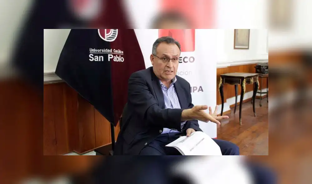 Propondrán a autoridades convertir a Arequipa en una ciudad inteligente Propondrán a autoridades convertir a Arequipa en una ciudad inteligente