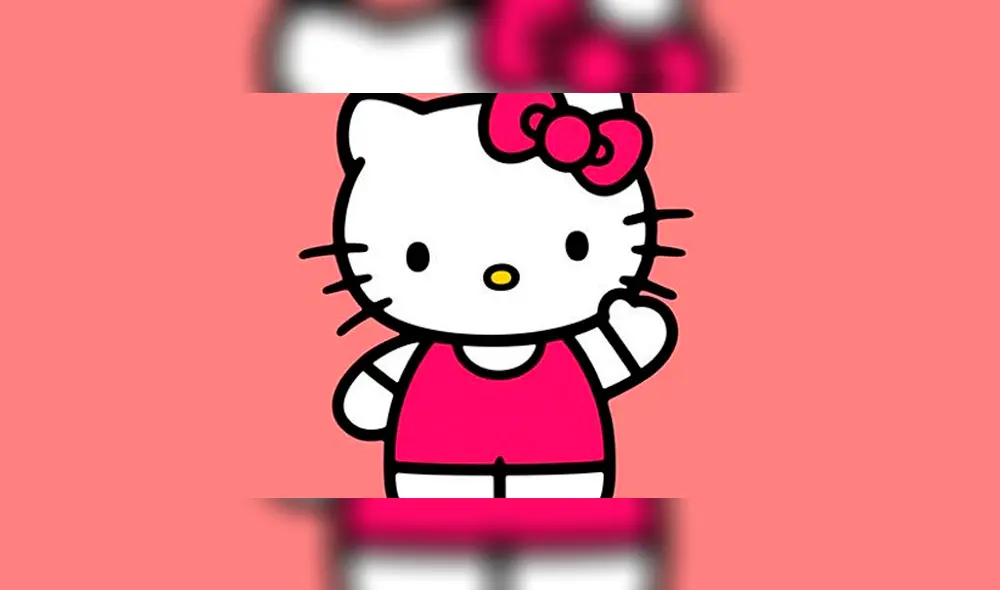 ¡Hello Kitty tendrá película! Warner Bros será la encargada de realizarla ¡Hello Kitty tendrá película! Warner Bros será la encargada de realizarla