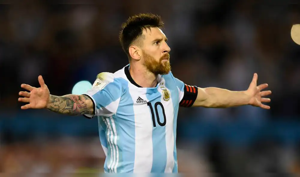 ¿Es un sacrilegio decir que Messi es Dios? Esta fue la respuesta del Papa Francisco [VIDEO]