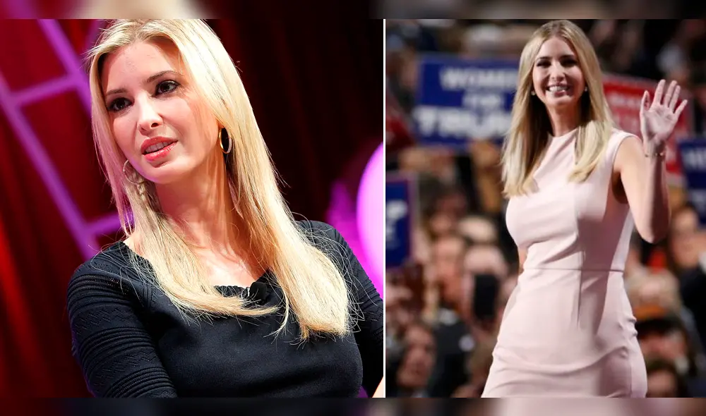 Cumbre de las Américas: Ivanka Trump y su plan para empoderar a las mujeres en latinoamérica Cumbre de las Américas: Ivanka Trump y su plan para empoderar a las mujeres en latinoamérica