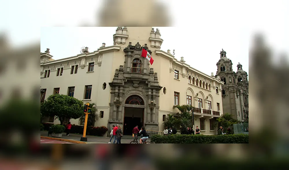 Municipalidad de Miraflores pide el cierre definitivo del Policlínico Municipal de Surquillo Municipalidad de Miraflores pide el cierre definitivo del Policlínico Municipal de Surquillo