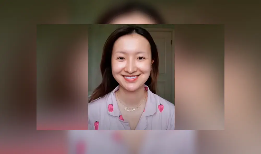 Desliza hacia la izquierda para ver las imágenes del viral de YouTube. Desliza hacia la izquierda para ver las imágenes del viral de YouTube.