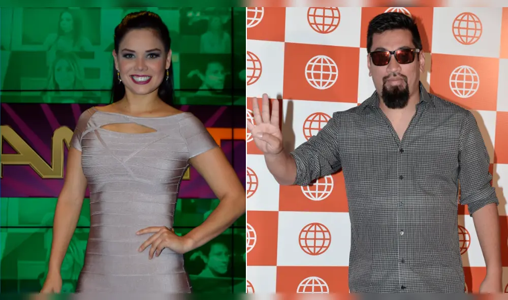  Andrea San Martín sorprendió al debutar como actriz en 'Señores Papis' [VIDEO]