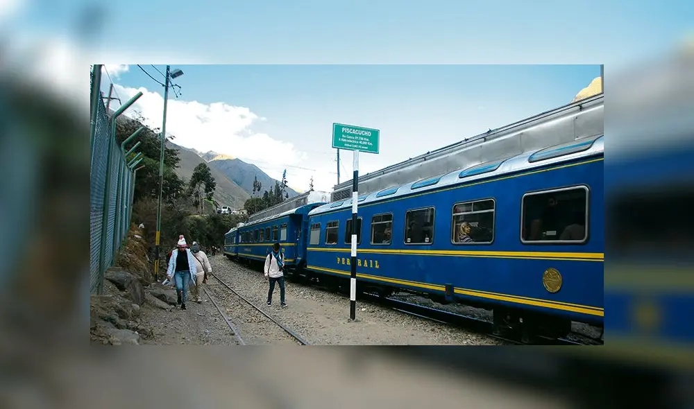 EN LA MIRA. Servicio de trenes a cargo de Fetransa es cuestionado por un informe del Congreso. No se descarta que puedan cancelarle el contrato. EN LA MIRA. Servicio de trenes a cargo de Fetransa es cuestionado por un informe del Congreso. No se descarta que puedan cancelarle el contrato.